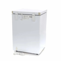Congelatore a Pozzetto Maxima - 93L - 2 Ruote - Compatto