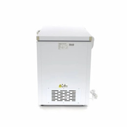 Congelatore a Pozzetto Maxima - 345L - 2 Ruote - Compatto