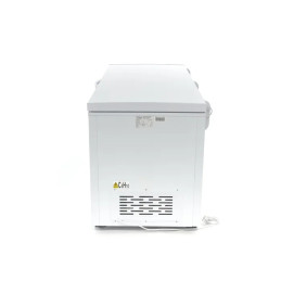 Congelatore a Pozzetto Maxima - 488L - 2 Ruote - Compatto