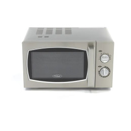 Forno a Microonde Maxima - 900W - 6 Programmi - Piatti fino a