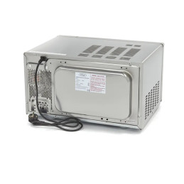 Forno a Microonde Maxima - 900W - 6 Programmi - Piatti fino a Forno a Microonde Maxima - 900W - 6 Programmi - Piatti fino a