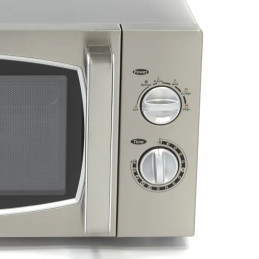 Forno a Microonde Maxima - 900W - 6 Programmi - Piatti fino a Forno a Microonde Maxima - 900W - 6 Programmi - Piatti fino a