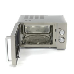 Forno a Microonde Maxima - 900W - 6 Programmi - Piatti fino a Forno a Microonde Maxima - 900W - 6 Programmi - Piatti fino a