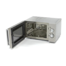 Forno a Microonde Maxima - 900W - 6 Programmi - Piatti fino a Forno a Microonde Maxima - 900W - 6 Programmi - Piatti fino a