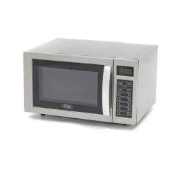 Microonde Maxima - 1000W - 20 Programmi - Piatti fino a Ø32cm Microonde Maxima - 1000W - 20 Programmi - Piatti fino a Ø32cm