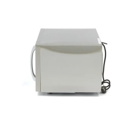 Microonde Maxima - 1000W - 20 Programmi - Piatti fino a Ø32cm Microonde Maxima - 1000W - 20 Programmi - Piatti fino a Ø32cm
