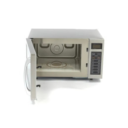 Microonde Maxima - 1000W - 20 Programmi - Piatti fino a Ø32cm Microonde Maxima - 1000W - 20 Programmi - Piatti fino a Ø32cm
