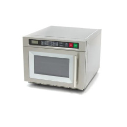 Microonde Maxima - 1000W - 20 Programmi - Piatti fino a Ø32cm
