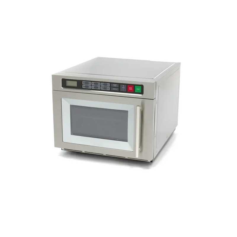 Microonde Maxima - 1000W - 20 Programmi - Piatti fino a Ø32cm Microonde Maxima - 1000W - 20 Programmi - Piatti fino a Ø32cm