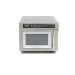 Microonde Maxima - 1000W - 20 Programmi - Piatti fino a Ø32cm Microonde Maxima - 1000W - 20 Programmi - Piatti fino a Ø32cm