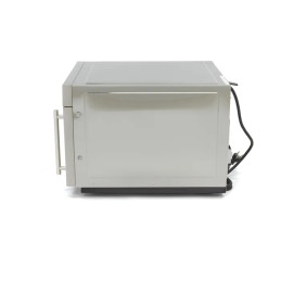 Microonde Maxima - 1000W - 20 Programmi - Piatti fino a Ø32cm Microonde Maxima - 1000W - 20 Programmi - Piatti fino a Ø32cm