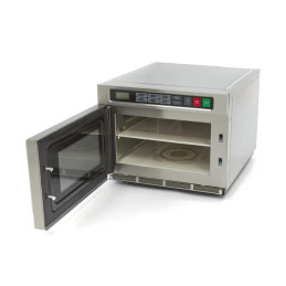 Microonde Maxima - 1000W - 20 Programmi - Piatti fino a Ø32cm Microonde Maxima - 1000W - 20 Programmi - Piatti fino a Ø32cm