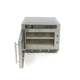 Microonde Maxima - 1000W - 20 Programmi - Piatti fino a Ø32cm Microonde Maxima - 1000W - 20 Programmi - Piatti fino a Ø32cm