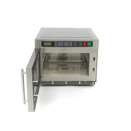 Microonde Maxima - 1000W - 20 Programmi - Piatti fino a Ø32cm Microonde Maxima - 1000W - 20 Programmi - Piatti fino a Ø32cm