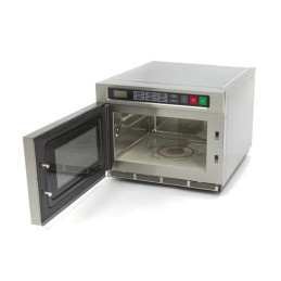 Microonde Maxima - 1000W - 20 Programmi - Piatti fino a Ø32cm Microonde Maxima - 1000W - 20 Programmi - Piatti fino a Ø32cm