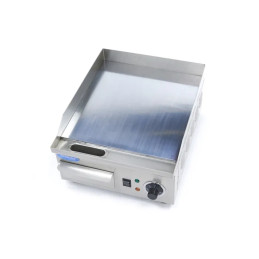 Piastra elettrica Maxima - Liscio - 36cm Piastra elettrica Maxima - Liscio - 36cm