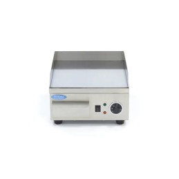 Piastra elettrica Maxima - Liscio - 36cm Piastra elettrica Maxima - Liscio - 36cm