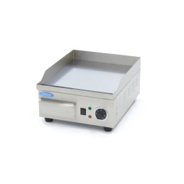 Piastra elettrica Maxima - Liscio - 36cm
