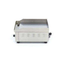 Piastra elettrica Maxima - Liscio - 36cm Piastra elettrica Maxima - Liscio - 36cm