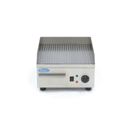 Piastra elettrica Maxima - Liscio - 36cm