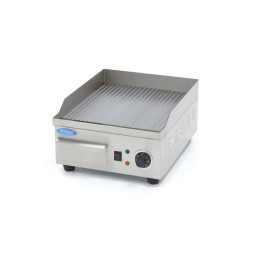 Piastra elettrica Maxima - Liscio - 36cm Piastra elettrica Maxima - Liscio - 36cm