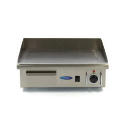 Piastra elettrica Maxima - Liscio - 55 cm