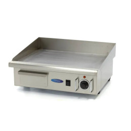 Piastra elettrica Maxima - Liscio - 55 cm Piastra elettrica Maxima - Liscio - 55 cm