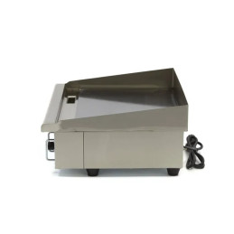 Piastra elettrica Maxima - Liscio - 55 cm Piastra elettrica Maxima - Liscio - 55 cm