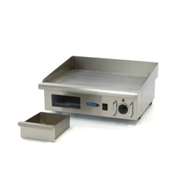 Piastra elettrica Maxima - Liscio - 55 cm Piastra elettrica Maxima - Liscio - 55 cm