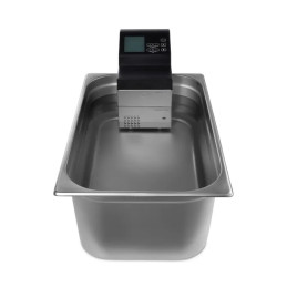 Roner Maxima Sous Vide - Capacità 30L Roner Maxima Sous Vide - Capacità 30L