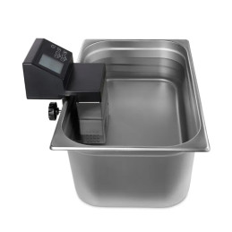 Roner Maxima Sous Vide - Capacità 30L Roner Maxima Sous Vide - Capacità 30L