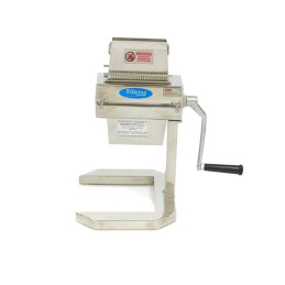 Inteneritore per Carne Maxima - 2 Rulli - 17,5 x 2,5cm