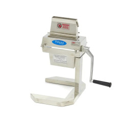 Inteneritore per Carne Maxima - 2 Rulli - 17,5 x 2,5cm Inteneritore per Carne Maxima - 2 Rulli - 17,5 x 2,5cm