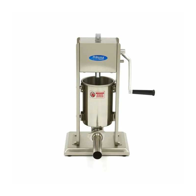 Insaccatrice Maxima - 3L - Verticale Insaccatrice Maxima - 3L - Verticale
