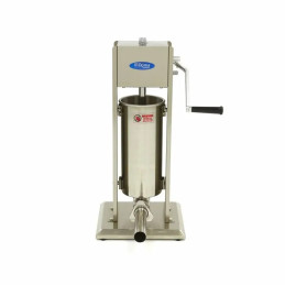 Insaccatrice Maxima - 5L - Verticale