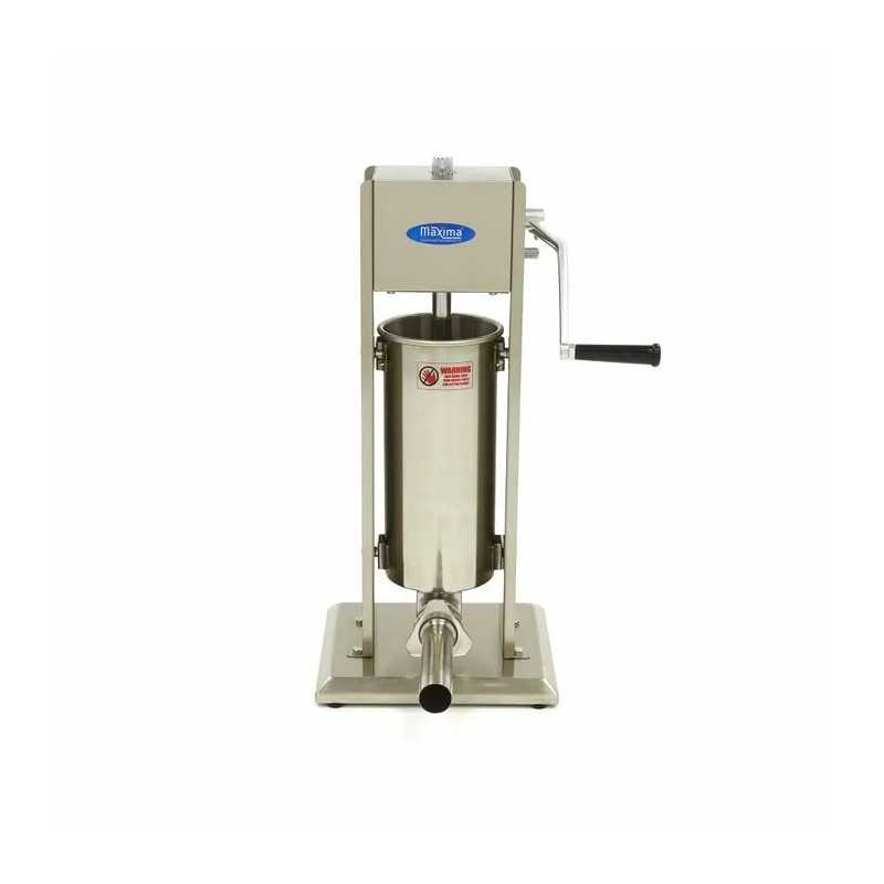 Insaccatrice Maxima - 5L - Verticale Insaccatrice Maxima - 5L - Verticale