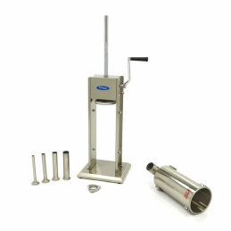 Insaccatrice Maxima - 5L - Verticale Insaccatrice Maxima - 5L - Verticale