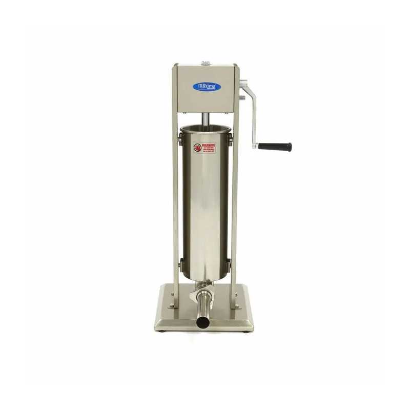 Insaccatrice Maxima - 7L - Verticale Insaccatrice Maxima - 7L - Verticale