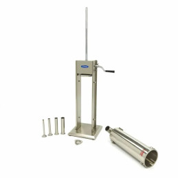 Insaccatrice Maxima - 7L - Verticale Insaccatrice Maxima - 7L - Verticale