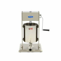 Insaccatrice Maxima - 10L - Verticale