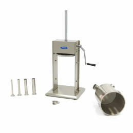Insaccatrice Maxima - 10L - Verticale Insaccatrice Maxima - 10L - Verticale