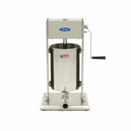 Insaccatrice Maxima - 12L - Verticale