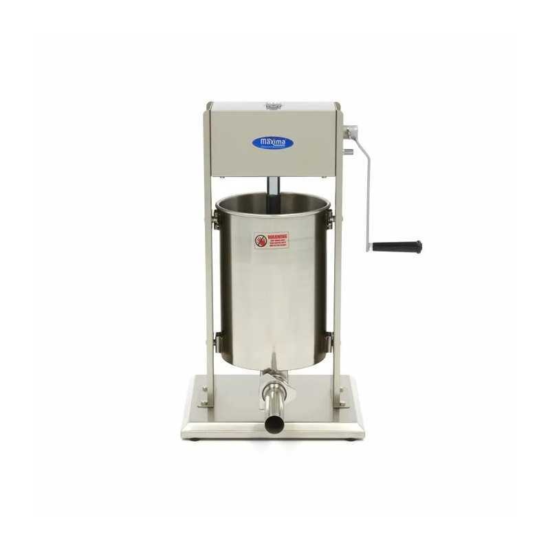 Insaccatrice Maxima - 12L - Verticale Insaccatrice Maxima - 12L - Verticale