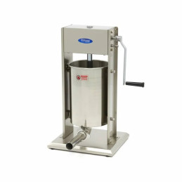 Insaccatrice Maxima - 12L - Verticale Insaccatrice Maxima - 12L - Verticale