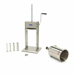 Insaccatrice Maxima - 12L - Verticale Insaccatrice Maxima - 12L - Verticale