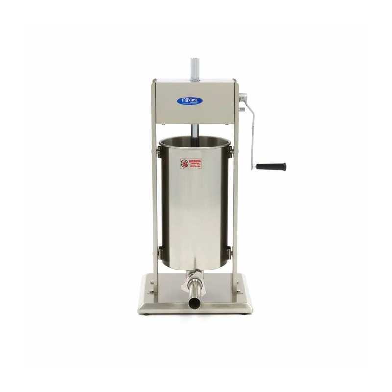 Insaccatrice Maxima - 15L - Verticale Insaccatrice Maxima - 15L - Verticale