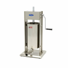 Insaccatrice Maxima - 15L - Verticale Insaccatrice Maxima - 15L - Verticale