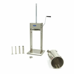 Insaccatrice Maxima - 15L - Verticale Insaccatrice Maxima - 15L - Verticale