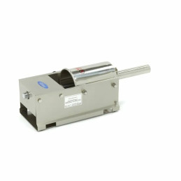Insaccatrice Maxima - 3L - Orizzontale Insaccatrice Maxima - 3L - Orizzontale