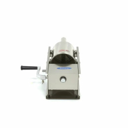 Insaccatrice Maxima - 3L - Orizzontale Insaccatrice Maxima - 3L - Orizzontale